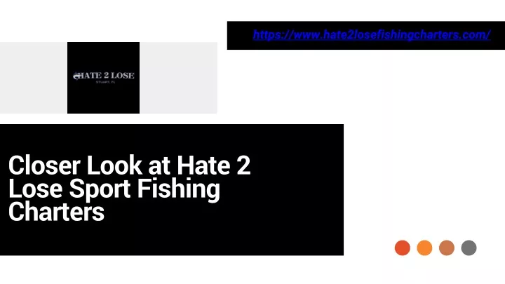 https www hate2losefishingcharters com