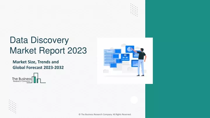 data discovery market report 2023