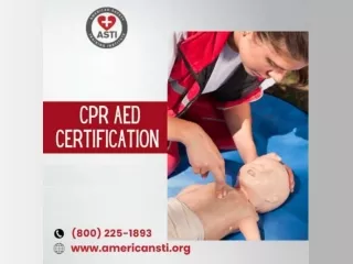 Inclusive Pathways to CPR Certification: Who Can Get Certified