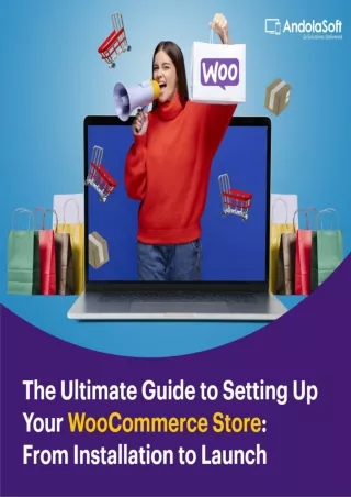 The Ultimate Guide to Setting Up Your WooCommerce Store