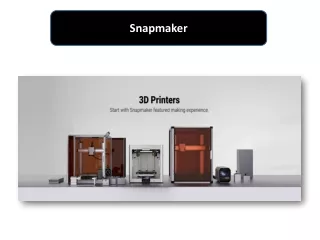 s napmaker