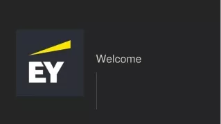 EY India's Leading Financial Reporting Services