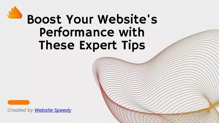 boost your website s performance with these