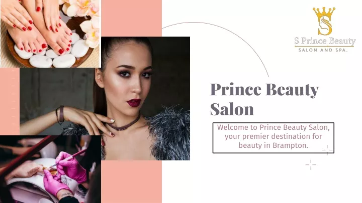 prince beauty salon