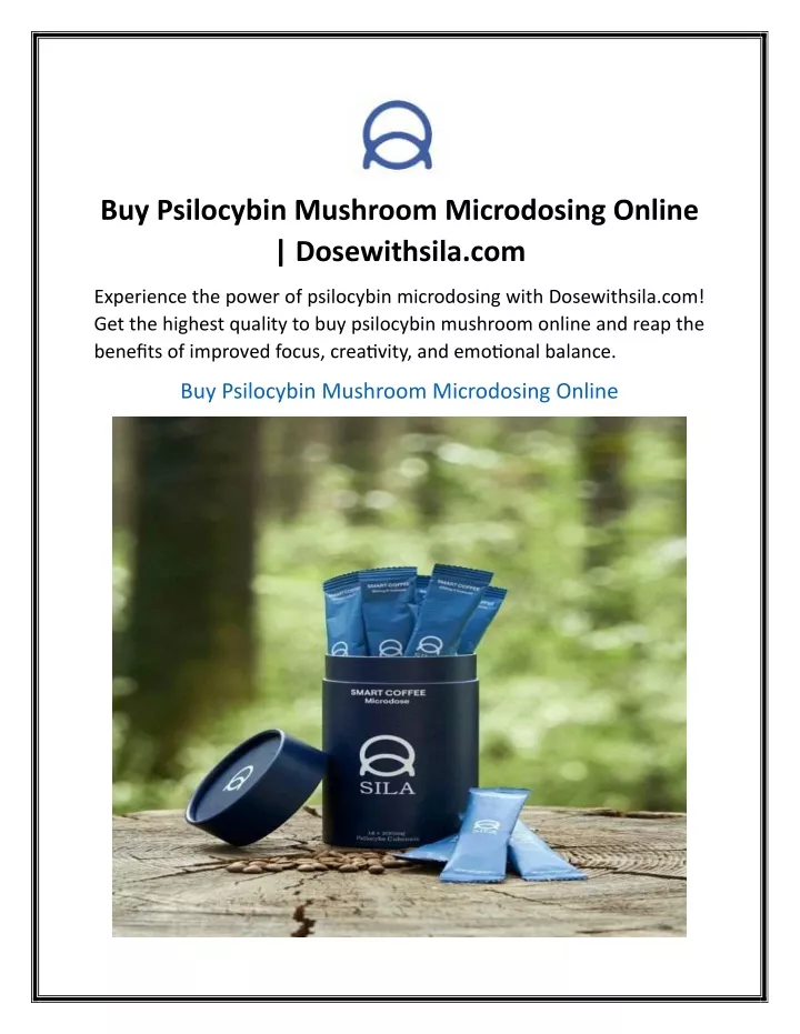 buy psilocybin mushroom microdosing online