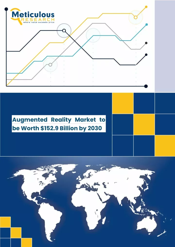 augmented reality market to be worth