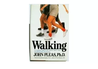 Ebook download Walking for android