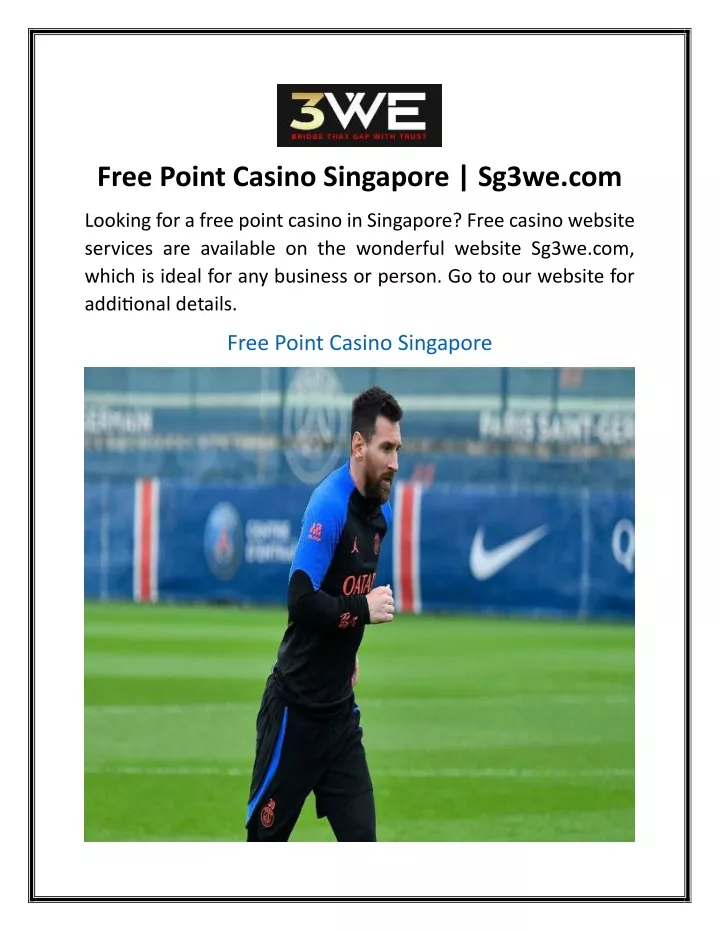 free point casino singapore sg3we com