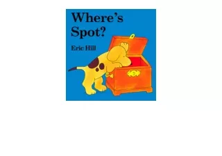 Download Wheres Spot unlimited