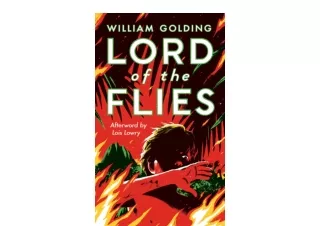Download Lord of the Flies free acces