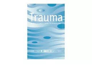 Download PDF Trauma free acces