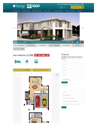 Luxury Custom Home Builders Adelaide | Opulent Living Spaces