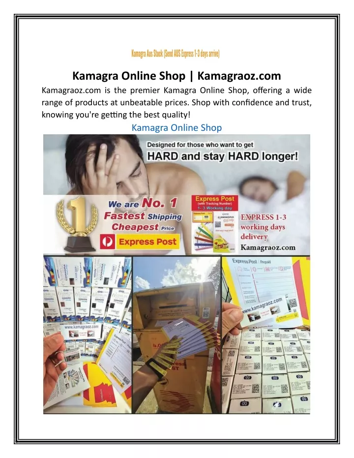 kamagra online shop kamagraoz com kamagraoz