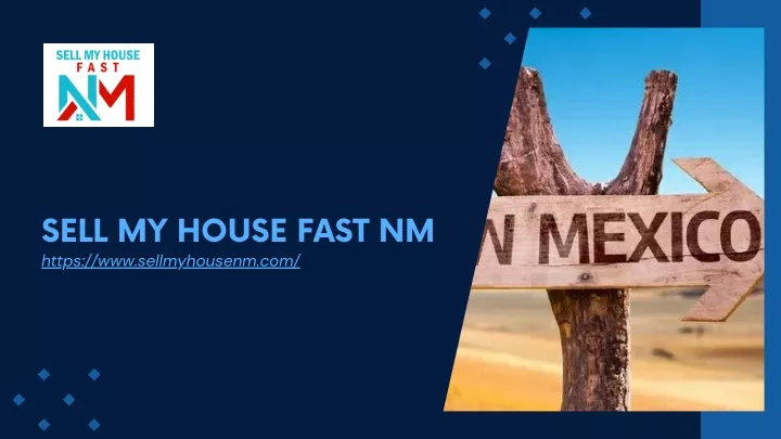 sell my house fast nm