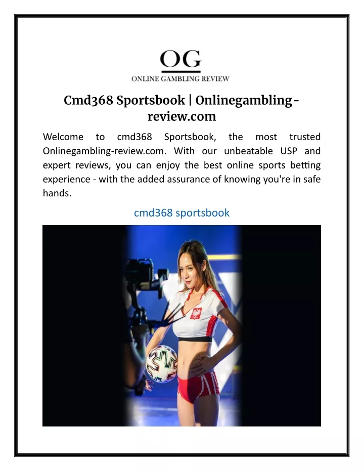 cmd368 sportsbook onlinegambling review com