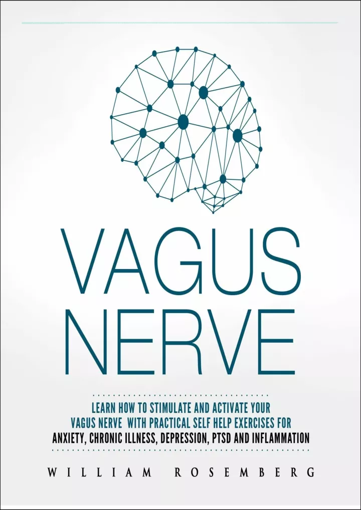 vagus nerve learn how to stimulate and activate