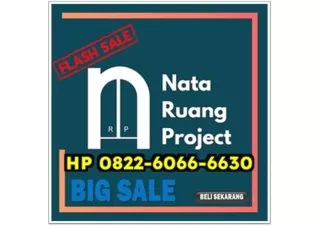 PROMO! HP 0822-6066-6630 Estimasi Jasa Interior Desain Kantor Surabaya Medokan Semampir Kendangsari