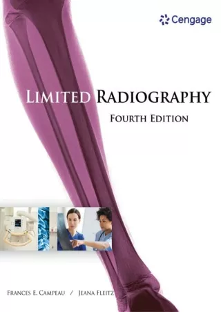 PDF_ Limited Radiography
