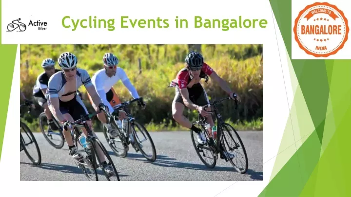 cycling events in bangalore