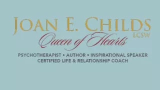 Nlp Hypnotherapy - Joan E. Childs, LCSW