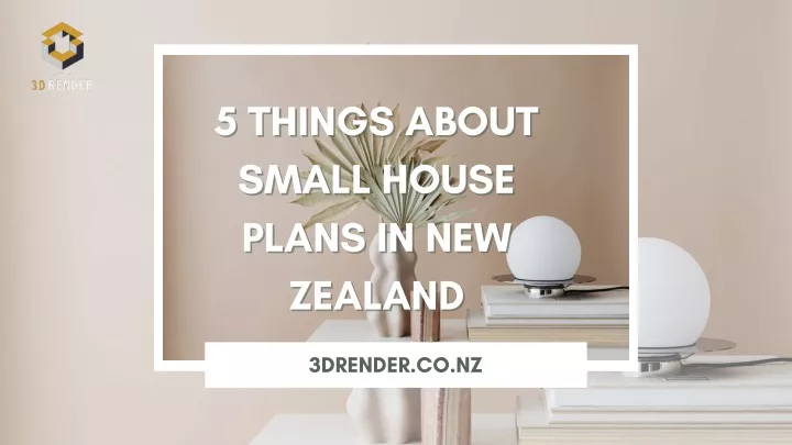 5 things about 5 things about small house small