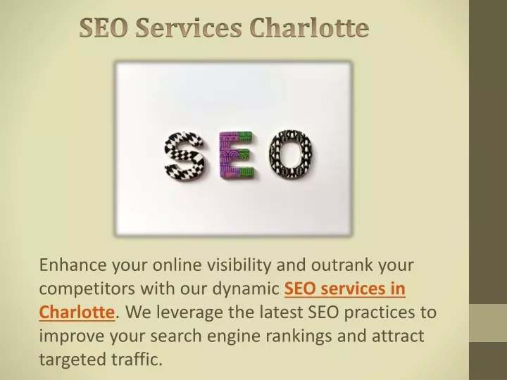 enhance your online visibility and outrank your