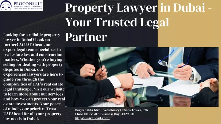 property lawyer in dubai your trusted legal