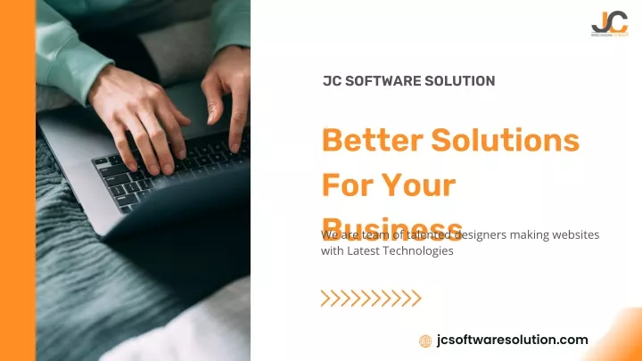 jc software solution