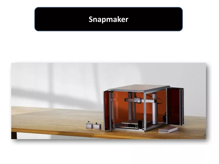 s napmaker