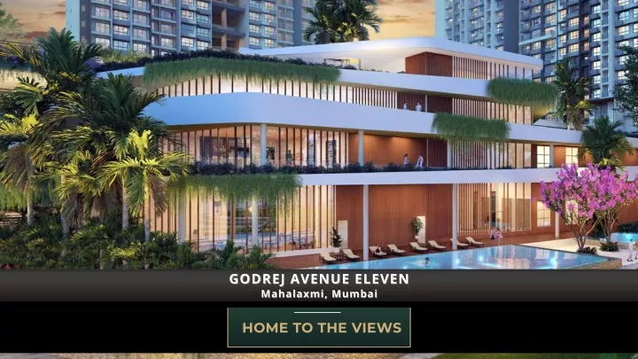 godrej avenue eleven godrej avenue eleven