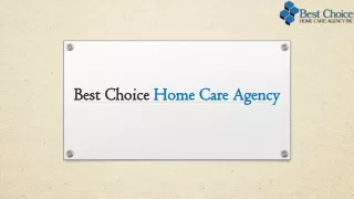 HOW TO CHOOSE THE BEST NURSE STAFFING AGENCY IN PLAINFIELD, IL