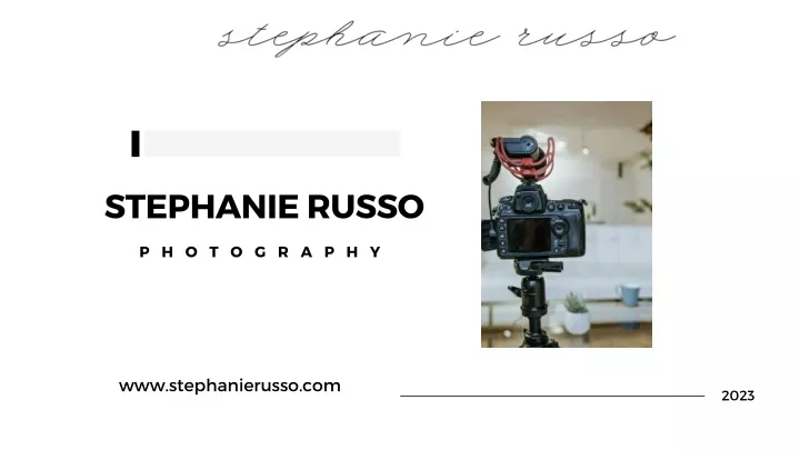 stephanie russo