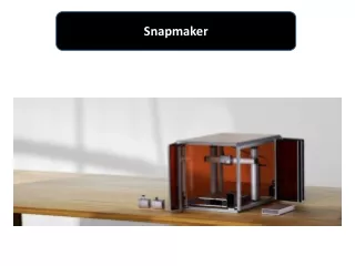 s napmaker