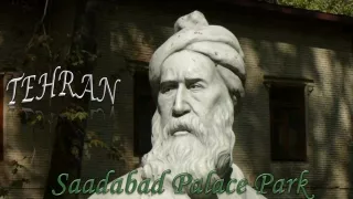 tehran