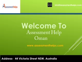 info@assessmenthelps com