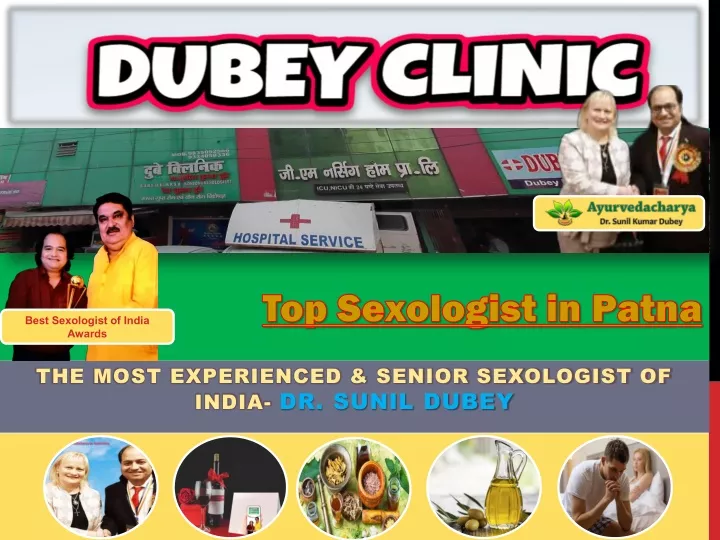 best sexologist of india awards