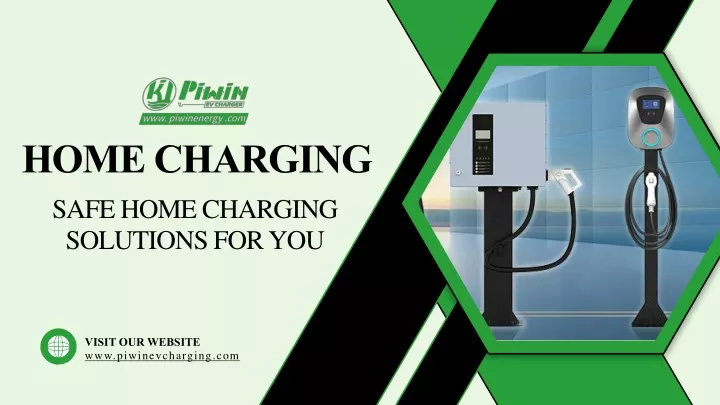 home charging