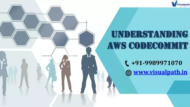 understanding aws codecommit