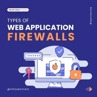Types of Web Application Firewalls (1)