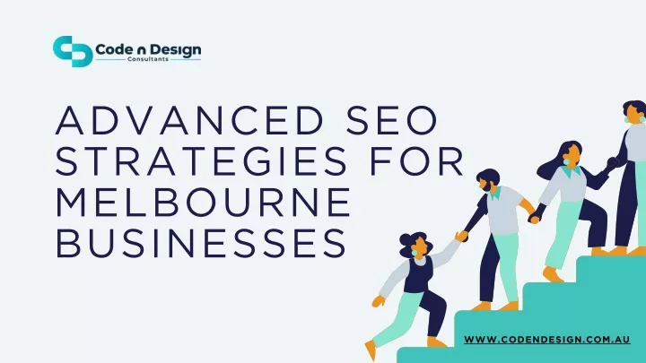 advanced seo strategies for melbourne businesses