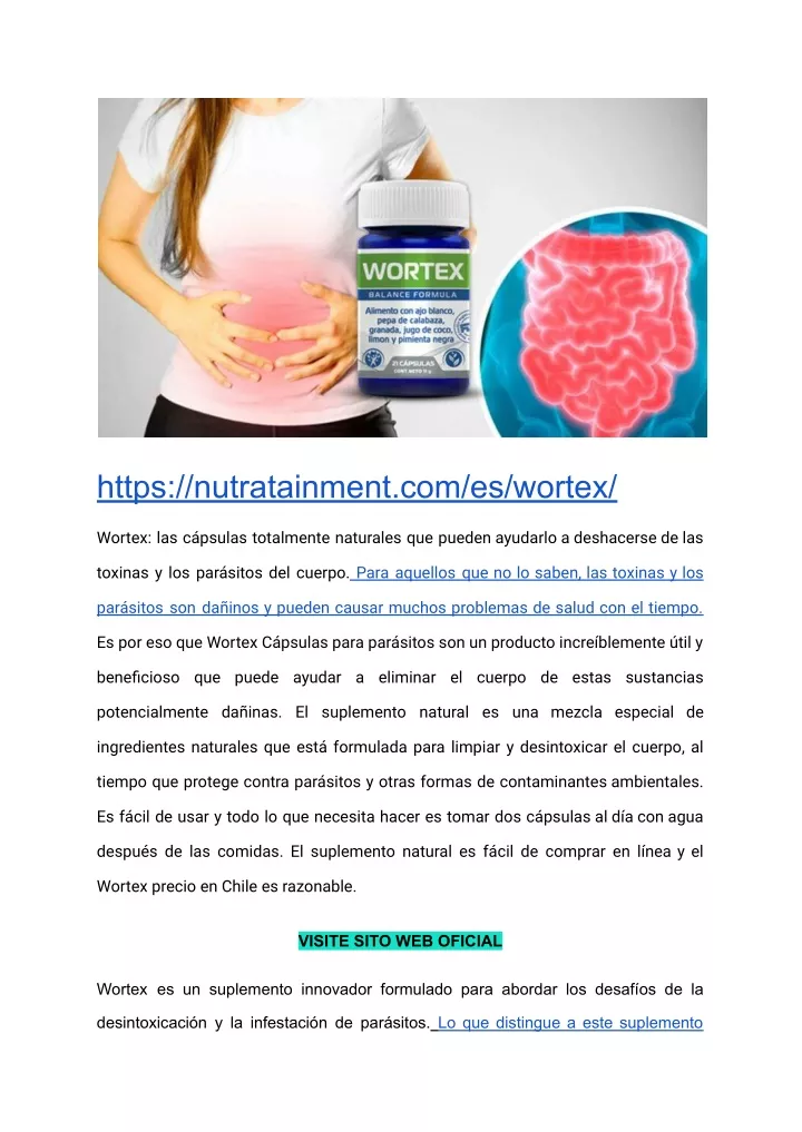 https nutratainment com es wortex