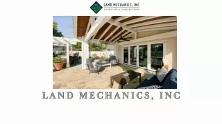Are you looking for a landscape company in Orange County