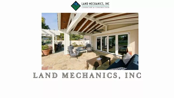 land mechanics inc land mechanics inc