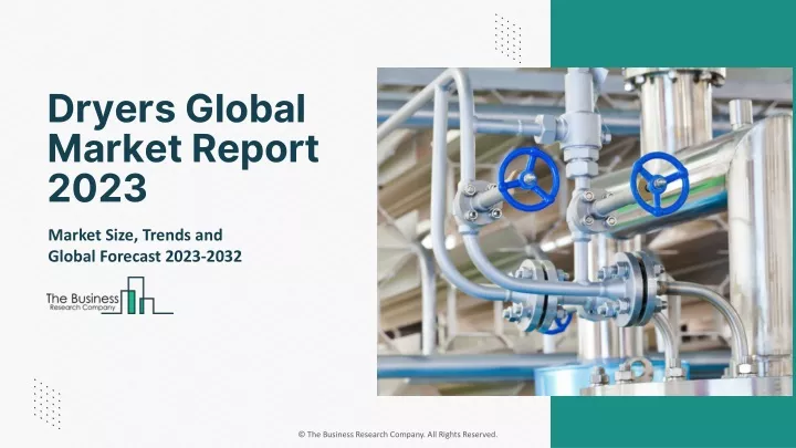 dryers global market report 2023