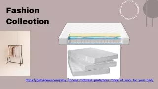 fashion collection