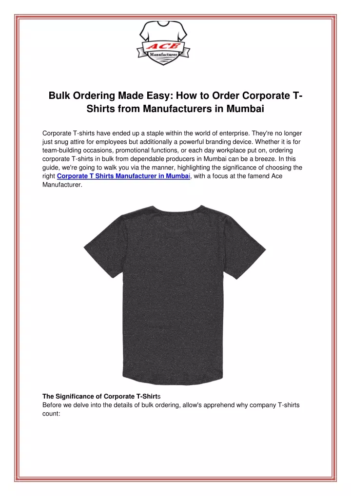 bulk ordering made easy how to order corporate