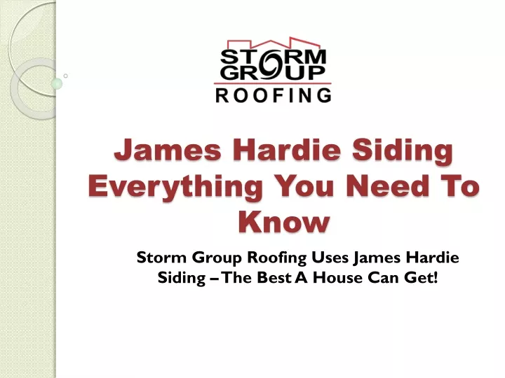 james hardie siding everything you need to know