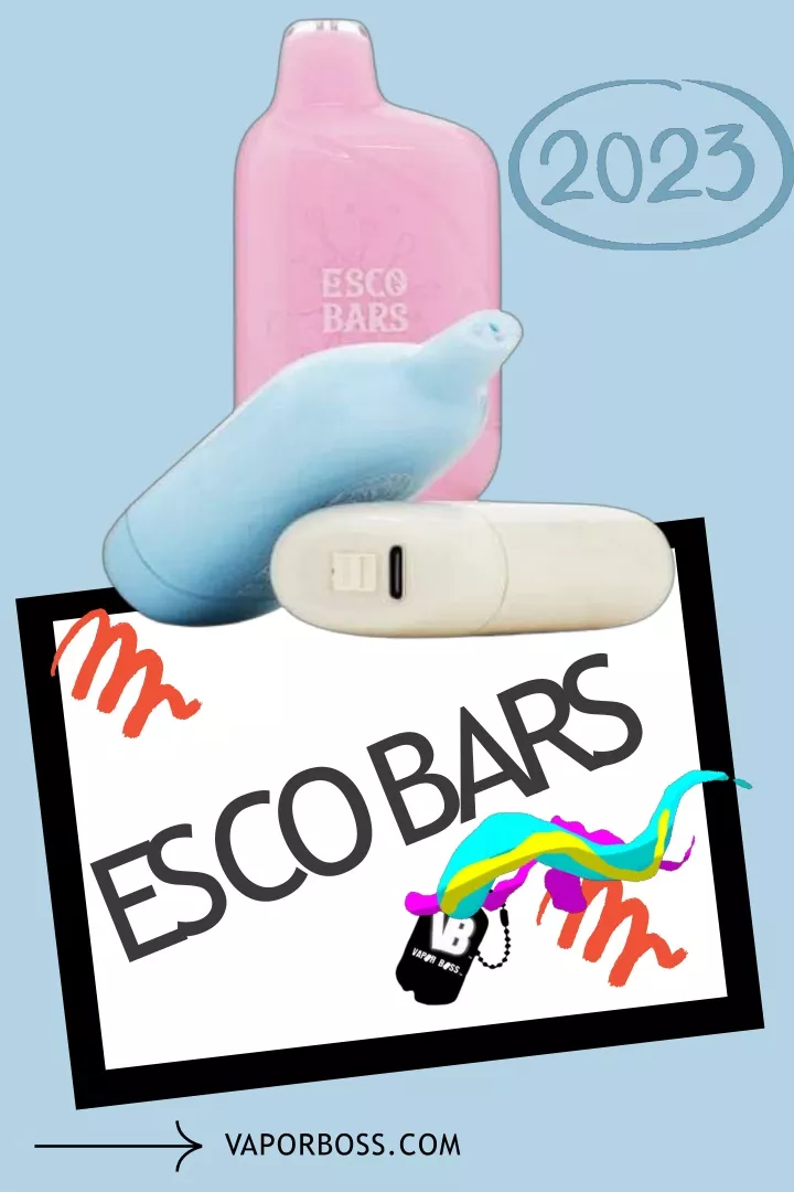 e s c o b a r s