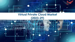 virtual private cloud market 2023 29