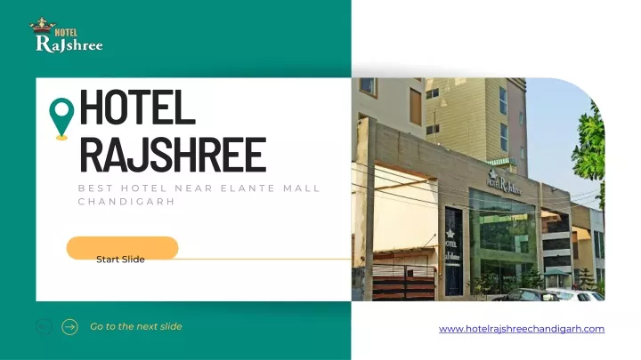 hotel rajshree